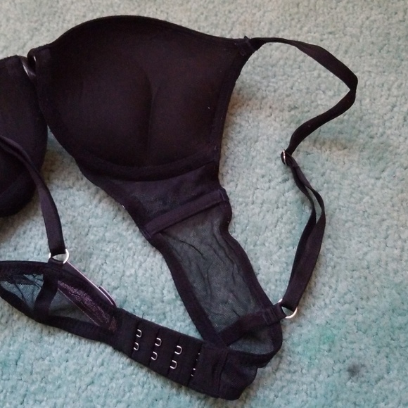 Sexy Super Push-up Victoria's Secret bra - Picture 3 of 4